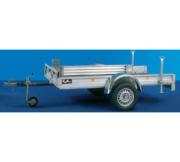 Produktbild Koch Anhängerwerke U4 M