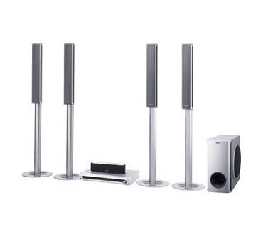 Produktbild Sony DAV-DZ700FW