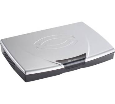 Produktbild Sagem PVR 6280T