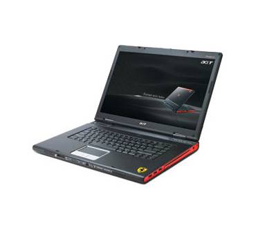Produktbild Acer Ferrari 4000