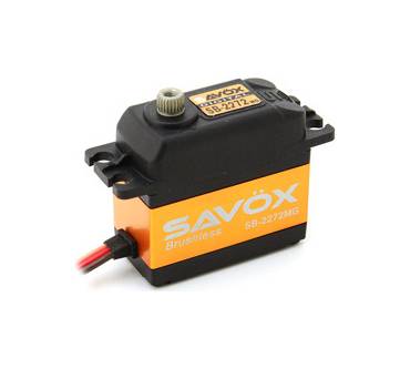 Produktbild Savöx SB-2272MG