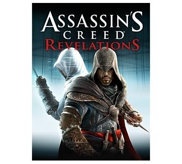 Produktbild Gameloft Assassin's Creed Revelations (für Java)
