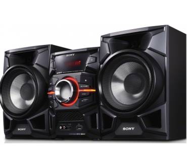 Produktbild Sony MHC-EX700