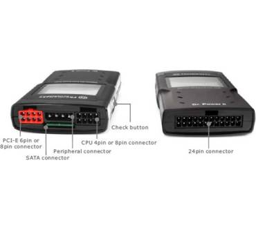 Produktbild Thermaltake Dr. Power II
