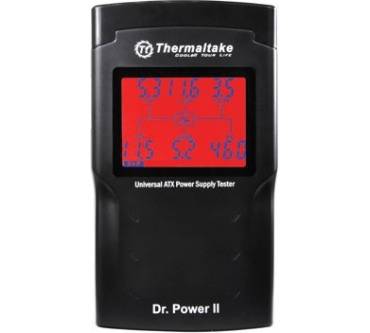 Produktbild Thermaltake Dr. Power II