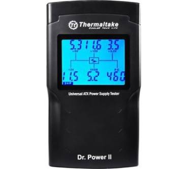 Produktbild Thermaltake Dr. Power II