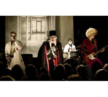 Produktbild DVD Sex & Drugs & Rock & Roll