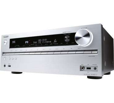 Produktbild Onkyo TX-NR717