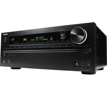 Produktbild Onkyo TX-NR717