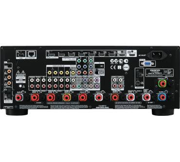 Produktbild Onkyo TX-NR717
