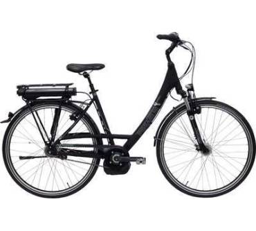 Produktbild Pegasus Premio E (Modell 2012)