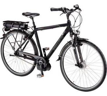 Produktbild Pegasus Premio E (Modell 2012)