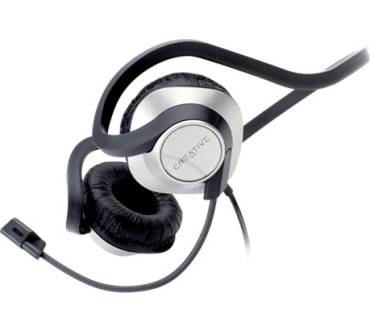 Produktbild Creative ChatMax HS-420