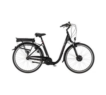 Produktbild Falter P 8.0 E Comfort - Shimano Nexus 7 Gang (Modell 2012)