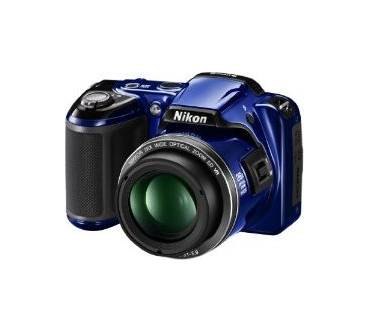 Produktbild Nikon Coolpix L810