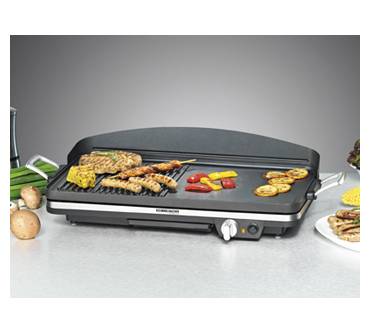 Produktbild Rommelsbacher BBQ 2002