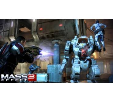 Produktbild Mass Effect 3