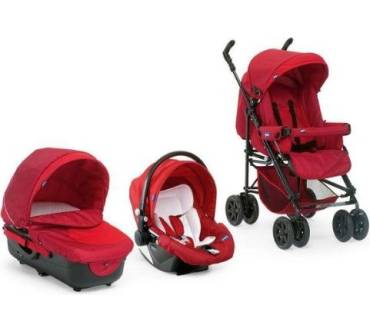Produktbild Chicco Trio Enjoy Evolution