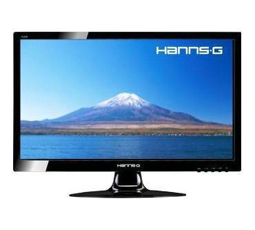 Produktbild HANNspree HL249DPB