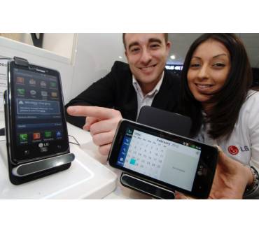 Produktbild LG WCD-800