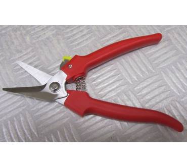 Produktbild HGB Aufbrech- und Zerlegeschere, gekröpft, Größe 3