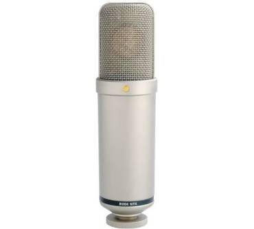 Produktbild Rode Microphones NTK