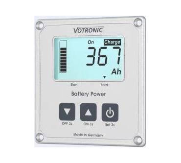 Produktbild Votronic 100S