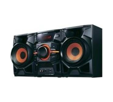 Produktbild Sony MHC-EX600