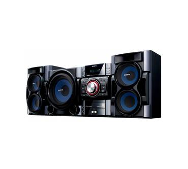 Produktbild Sony MHC-EC99