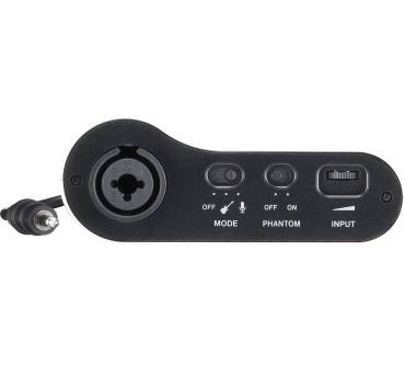 Produktbild Tascam iXZ