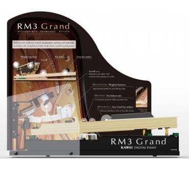 Produktbild Kawai MP10