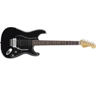 Produktbild Fender Blacktop Strat RW FR TSV