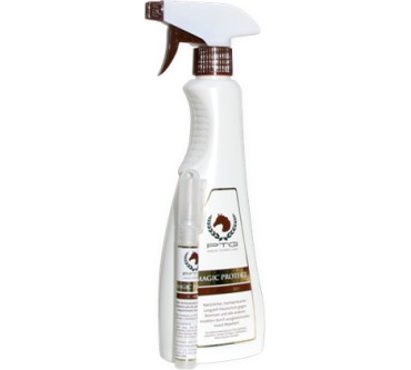 Produktbild PTG Magic Horse Care Schweifspray