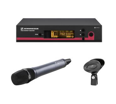 Produktbild Sennheiser EW 135 G3-1G8
