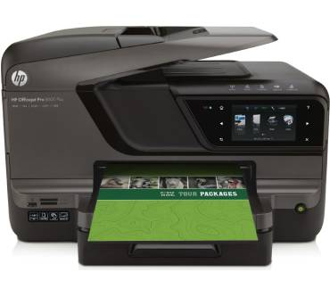 Produktbild HP OfficeJet Pro 8600 Plus e-All-in-One