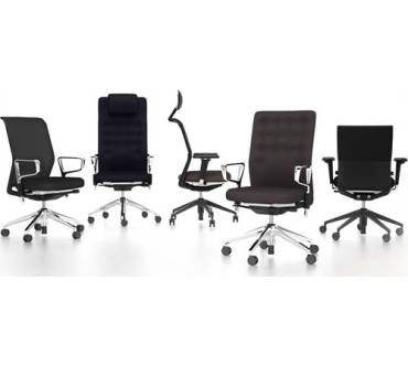 Produktbild Vitra ID Chair Concept
