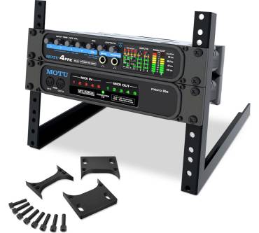 Produktbild Motu 4pre