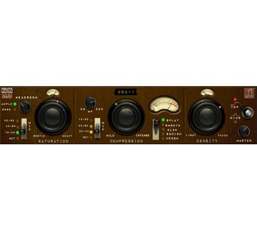 Produktbild Kush Audio UBK-1