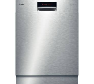 Produktbild Bosch SMU69U35EU