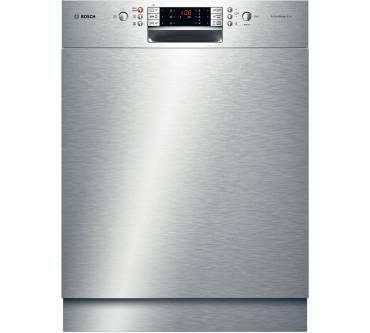 Produktbild Bosch SMU69M05EX