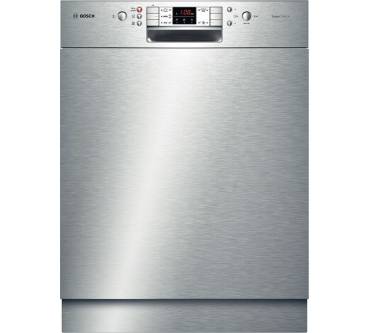 Produktbild Bosch SMU58M75EU