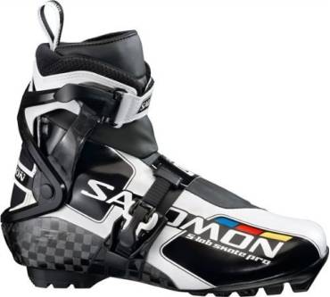 Produktbild Salomon S-Lab Skate Pro