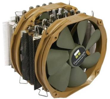 Produktbild Thermalright Silver Arrow SB-E