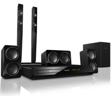 Produktbild Philips HTS3538/12