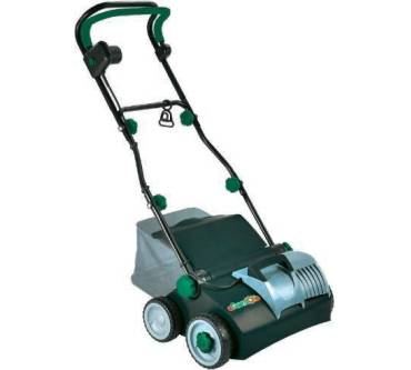 Produktbild Bauhaus / Gardol GEV 1400-33