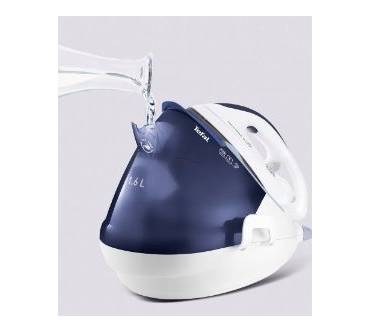 Produktbild Tefal Express Compact Anti-Kalk GV 7096