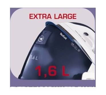 Produktbild Tefal Express Compact Anti-Kalk GV 7096