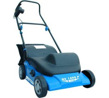 Produktbild Güde GV 1400 P