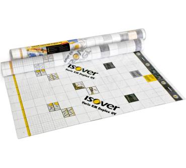 Produktbild Isover Vario KM Duplex UV / Vario KB 1 / Vario MultiTape SL / Vario DoubleFit