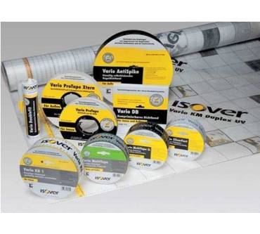 Produktbild Isover Vario KM Duplex UV / Vario KB 1 / Vario MultiTape SL / Vario DoubleFit
